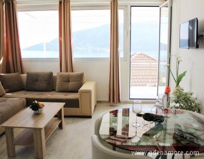 JK apartamentos, , alojamiento privado en Igalo, Montenegro - Snapseed (3)